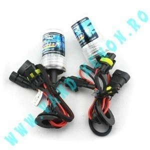 KIT XENON H16 35W GT - Img 4