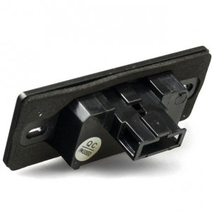 Lampi numar dedicate cu led Audi Q7, A6, RS6 - Img 2