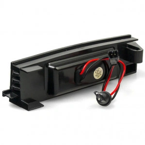 Lampi numar dedicate cu led Toyota RAV4 - Img 2