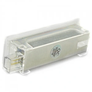 Lampi pentru picioare dedicate cu led BMW E60/E61 - Img 2