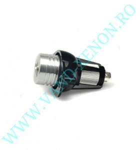 LED Marker BMW E91 20W - Angel Eyes - Img 3