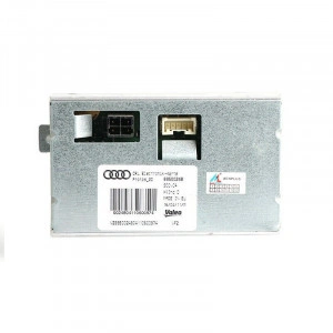 Modul Calculator DRL Valeo 89393773, 89500248, 89392242 Audi, VW - Img 4