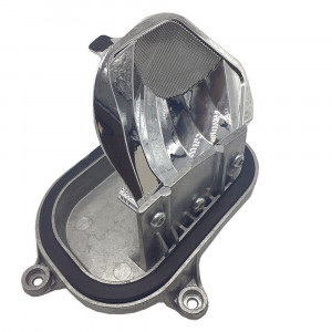 Modul Cornering Stanga BMW Seria 1 F52 - 63117466509, 7466509, 63 11 7 466 509 - Img 3