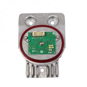 Modul DRL si semnal dreapta Mercedes-Benz C-class W205 - A2059068104, A2059067404 - Img 1