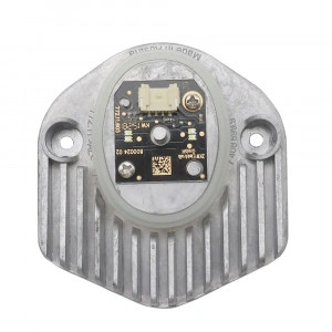 Modul LED Angel Eyes BMW Seria 7 G11, G12 2014-2019 - 63117440361, 7440361