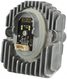 Modul LED Angel Eyes pentru BMW Seria 5 G30, Seria 6 GT G32, M5 F90 - 63117214934, 7214934 - Img 3