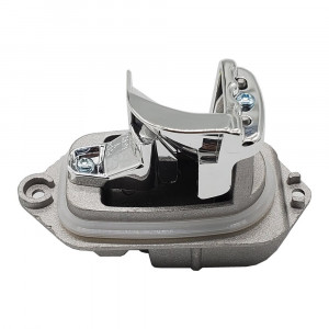 Modul Led Cornering dreapta BMW Seria 7 F01, F02, F03 LCI - 63117370000, 7370000 - Img 2