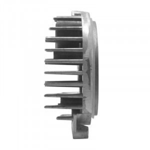 Modul Semnalizare Dreapta BMW X5 G05, F95, X6 G06, F96 - 63119477990 - Img 4