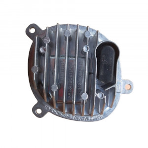 Modul semnalizare stanga BMW Seria 3 G20, G21 - 63119883631, 8496135, 9 883 631 - Img 2