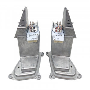 Modul semnalizare stanga BMW X5 F15, X6 F16 - 63117442779, 63117381453, 7442779 - Img 5