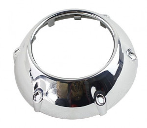 Set 2 ornamente pentru Lupe Bixenon Z106 - Img 2