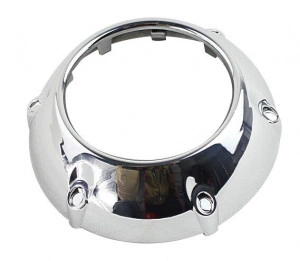 Set 2 ornamente pentru Lupe Bixenon Z106 - Img 2