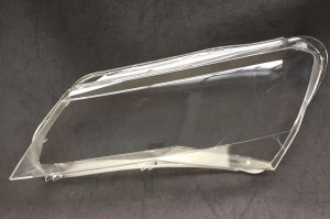 Set 2 sticle faruri pentru Skoda Superb 3 (2016 - 2019) - Img 2