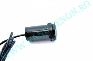 Set proiectoare / Logo montare sub usa 5w Land Rover - Img 3