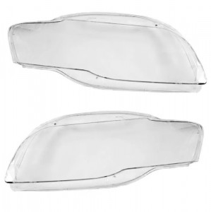 Sticla Far AUDI A4 B7 Limousine sau Avant (2004 - 2007) - Img 1