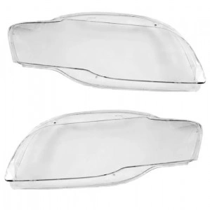 Sticla Far AUDI A4 B7 Limousine sau Avant (2004 - 2007)