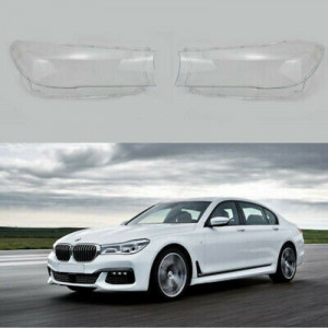 Sticla Far BMW Seria 7 G11/ G12 (2015 - 2018) - Img 3