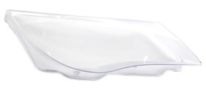 Sticla far dreapta BMW Seria 6 E63 E64 M6 LCI Facelift (2008 - 2010)