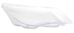 Sticla far dreapta BMW Seria 6 E63 E64 M6 LCI Facelift (2008 - 2010)