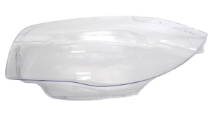 Sticla far stanga BMW Seria 1 E81 E82 E87 E88 (2004 - 2011)