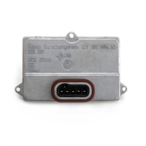 Eticheta coduri OEM ballast xenon Hella 5DV 008 290 00 4E0907476 63126907488