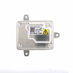 Balast Xenon OEM AL 130732927001 / A1669002800 / A1729015400/63117317408