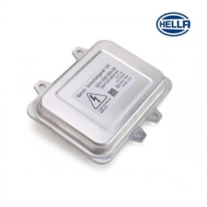 Balast Xenon OEM Hella 5DV009000000 / 5DV 009 000-00 - Img 1