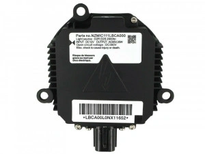 Balast Xenon OEM Panasonic LBHA00L4DPN0455, 33129SJKJ01, LBHCL3XS10327