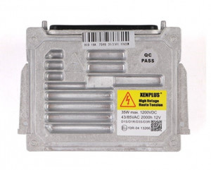 Balast Xenon OEM Valeo 7G 89089352, 8908352, 31297941, LR014114, 68222897AA - Img 1