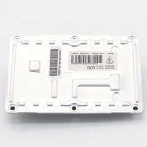 Balast Xenon OEM Valeo LAD5GL / 3D0907391B / 3D0907391B / 8E0907391A - Img 6