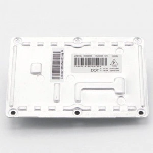 Balast Xenon OEM Valeo LAD5GL / 3D0907391B / 3D0907391B / 8E0907391A - Img 6