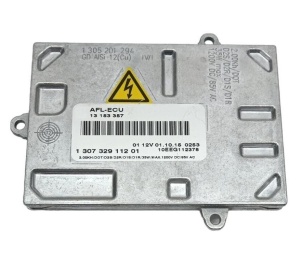 Balast xenon Opel Zafira B compatibil cu AL Bosch 1307329112