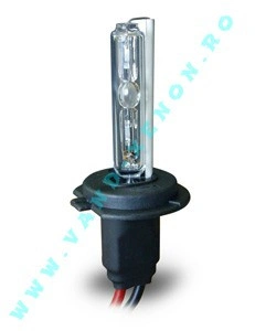 BEC XENON H7 35w PLASTIC