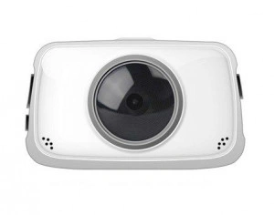 Camera auto DVR dubla Novatek T808 - Img 3