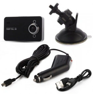 Camera auto DVR Full HD Novateck K6000