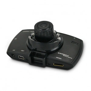 Camera video auto dubla DVR Allwinner A10 B GS610 FullHD