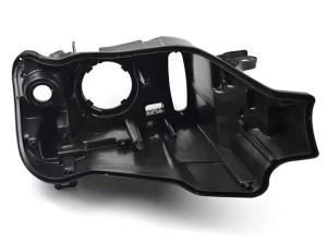 Carcasa far dreapta pentru BMW X3 F25 LCI Facelift (2014 - 2017) pentru farul cu Xenon