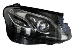 Carcasa far dreapta pentru Mercedes E-Class W213, E-Class Coupe C238 (W238) Non Facelift (2016 - 2019) pentru farul Multibeam LED (farul cu ILS) - Img 2