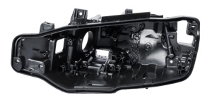 Carcasa far stanga BMW Seria 3 F30 F31 cu Facelift far cu LED 2016 2017 2018 - HB023 - STANGA