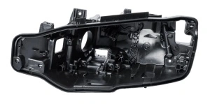 Carcasa far stanga BMW Seria 3 F30 F31 cu Facelift far cu LED 2016 2017 2018 - HB023 - STANGA