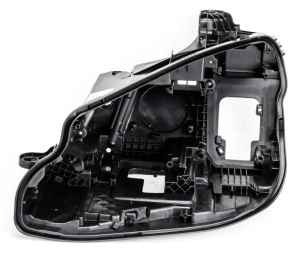 Carcasa far stanga pentru Mercedes E-Class W213, E-Class Coupe C238 (W238) Non Facelift (2016 - 2019) pentru farul Multibeam LED (farul cu ILS)