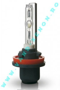 BEC XENON CANBUS PRO H4 4300K 5000K 6000K 8000K