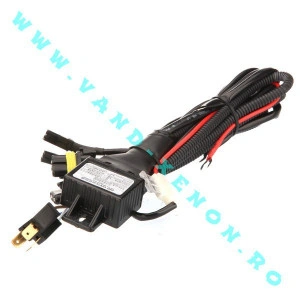 KIT XENON H4 35W GT - Img 6