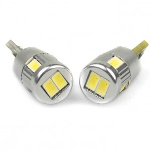 Lampa dedicate cu led pentru plafoniera BMW F10 - Img 2