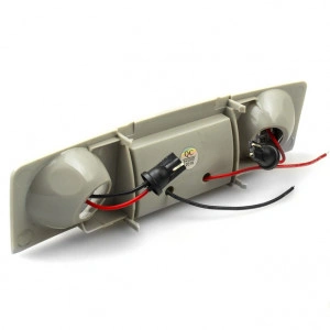 Lampa plafon fata dedicata cu led Volkswagen Golf 6, Scirocco, Passat, Skoda Yeti - Img 2
