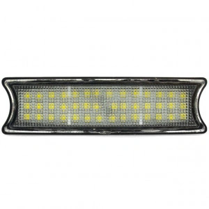 Lampa plafoniera dedicata cu led BMW E53 inainte de facelift - Img 2