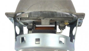 Lupe Bixenon Q5 D2S 3" IPH3002 cu ornamente incluse - Img 3