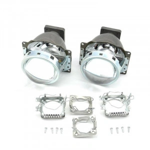 Lupe Bixenon Q5 Mini D1S/D3S 3" Inch - Img 3