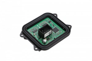 Modul AFS adaptiv SMC II BMW 7182396, 4239568, 63117182396 - Img 2