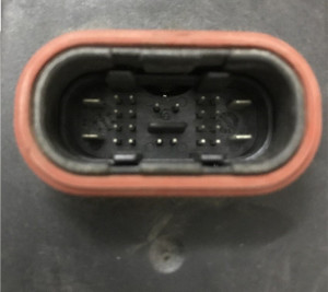 Modul AFS VW, Audi, Porsche 7PP941329, 7FF941329 - Img 3